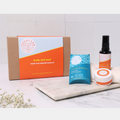 dry skin body products