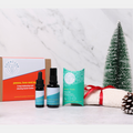 Peace, Love and Joy - 3-Step Balancing and Clearing Facial Routine