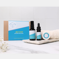 organic skincare for glowing skin