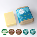 Calming Chamomile - Chamomile and Yarrow Soap Bar