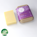 Lavender Love - Organic Lavender de Provence Soap Bar