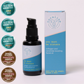 You Must Be Sisters - Collagen And Ceramide Boosting Facial Oil