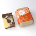 Cinnamon Smooth Soap Bar by Coraline Skincare