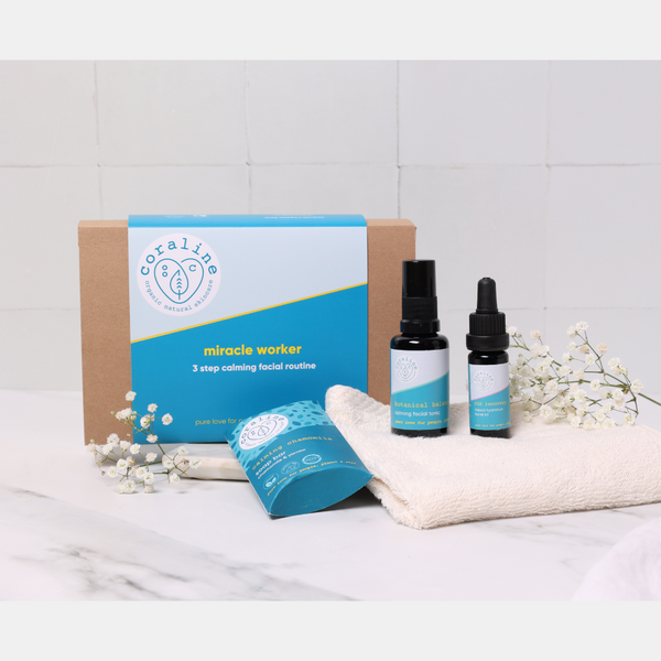 Miracle skin care deals