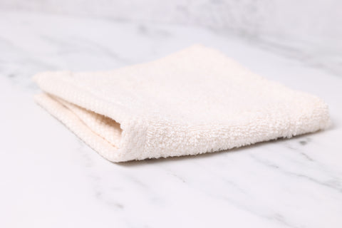 Organic Soft Face Cleansing Cloth