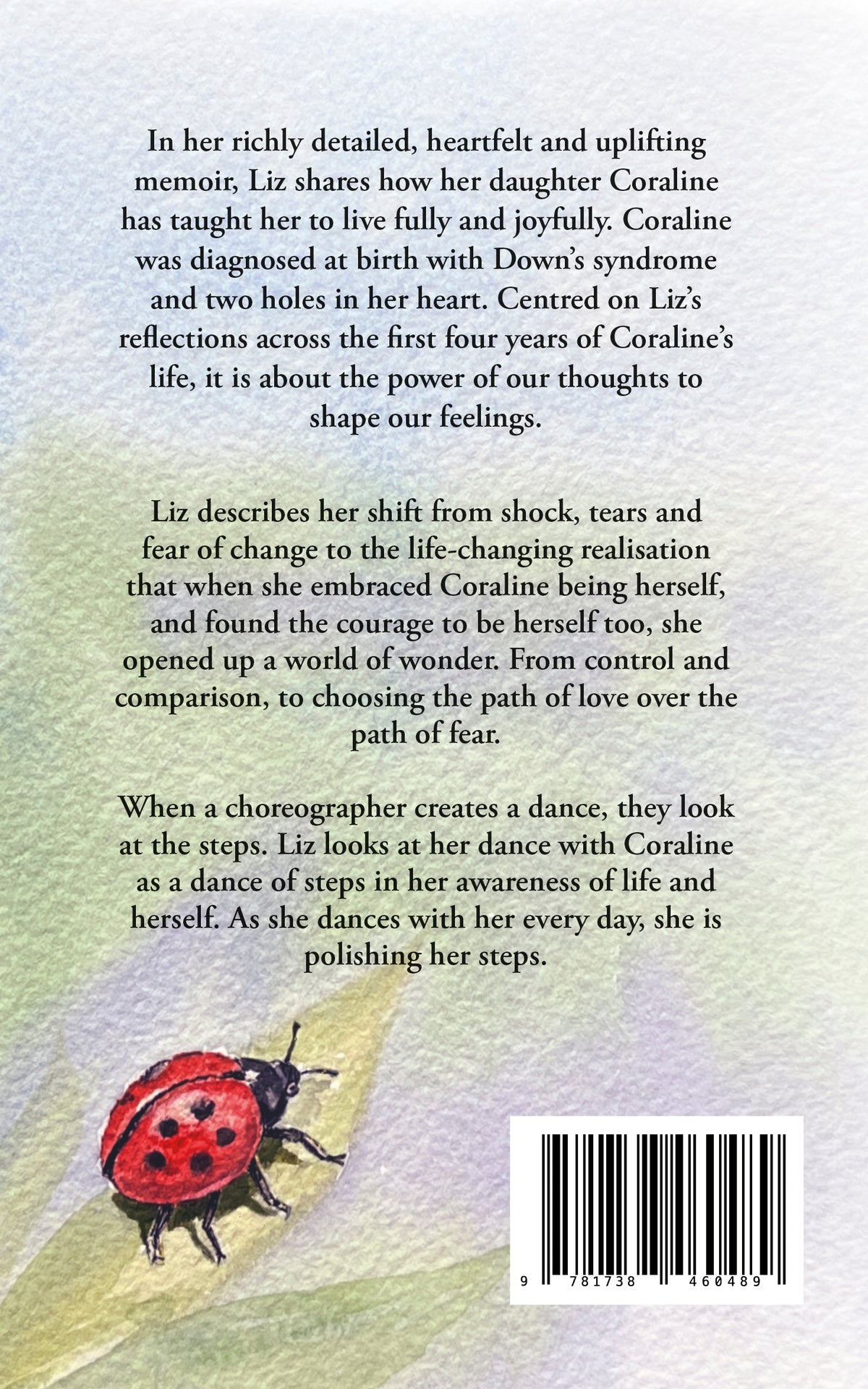 Everybody Wants a Dance with Coraline (Pre-order)