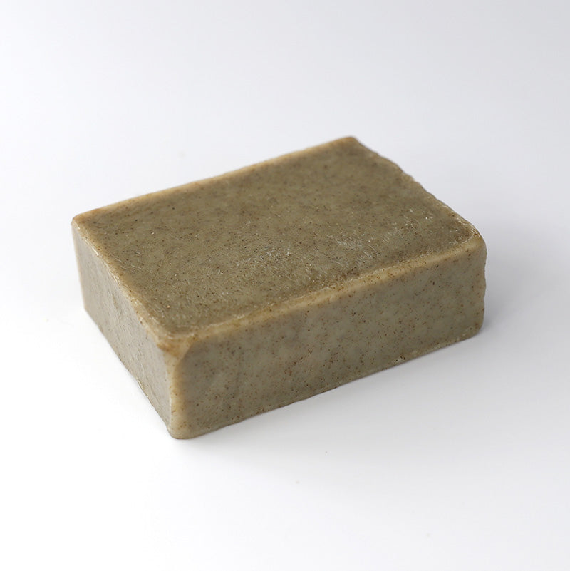 Green Nettle Soap by Coraline Skincare